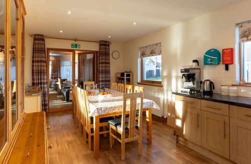 Aviemore House | Craigmore Lodge by Interhome