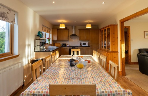 Aviemore House | Craigmore Lodge by Interhome