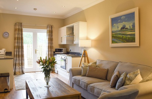 Aberfoyle Cottage | Craigmore View-UK34220