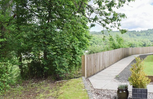 Aberfoyle Cottage | Craigmore View-UK34220