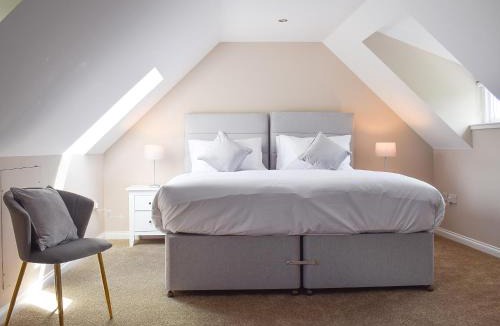 Aberfoyle House | Craigmore View-Uk34220