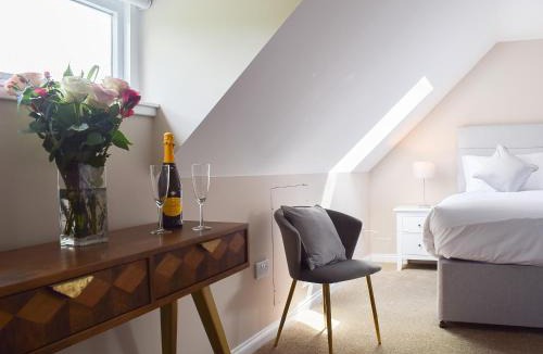 Aberfoyle House | Craigmore View-Uk34220