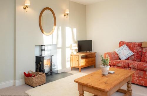 Saint John's Town of Dalry House | Craignair