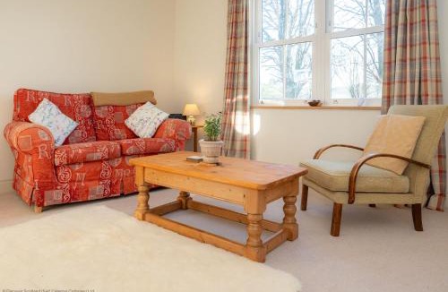 Saint John's Town of Dalry House | Craignair