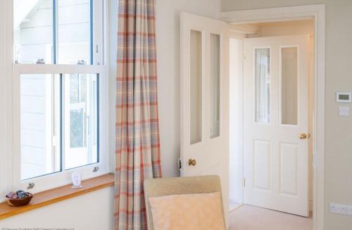 Saint John's Town of Dalry House | Craignair