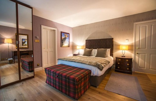 Luss House | Craigton Smiddy