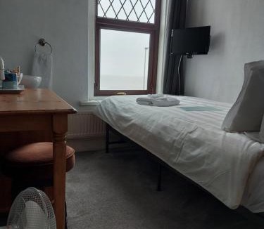 Slyne House | Craigwell