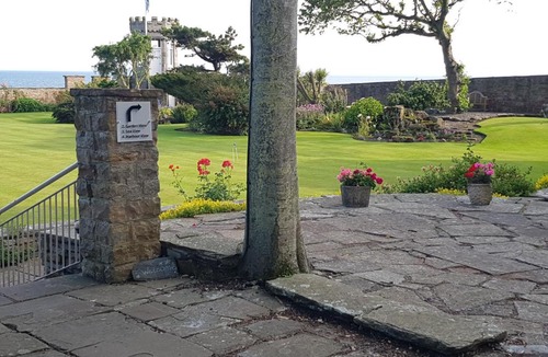 Crail Apartment | Crail House Apartments