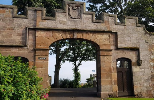 Crail Apartment | Crail House Apartments