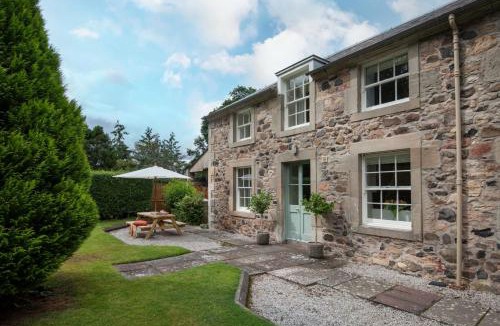 Kelso House | Crailing Cottage