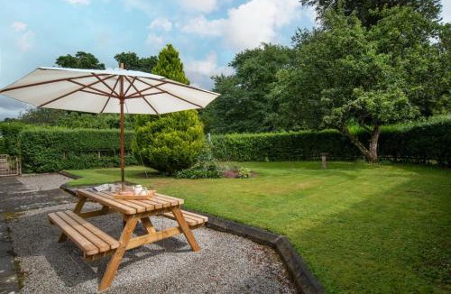 Kelso House | Crailing Cottage