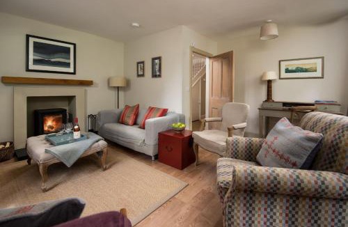 Kelso House | Crailing Cottage