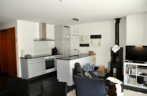 Engadin Scoul Apartment | Craista 5 - Scuol