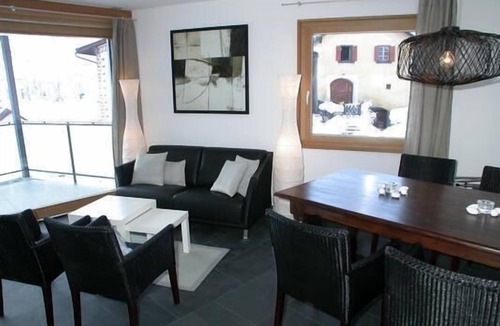 Engadin Scoul Apartment | Craista 5 - Scuol