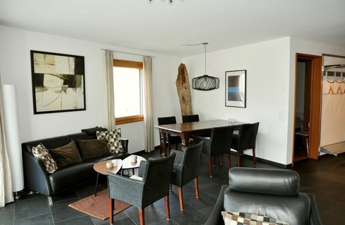 Engadin Scoul Apartment | Craista 5 - Scuol