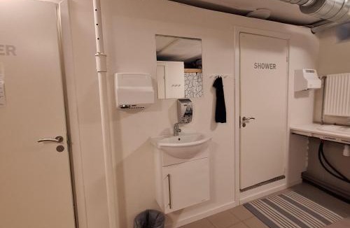 Odense Hostel | Craizy Hans