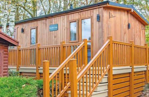 Broughton Mills Resort | Crake Valley