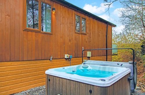 Broughton Mills Resort | Crake Valley