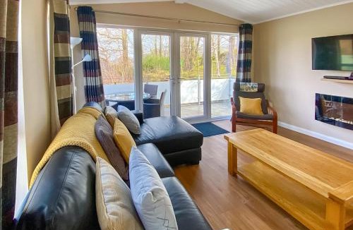 Broughton Mills Resort | Crake Valley