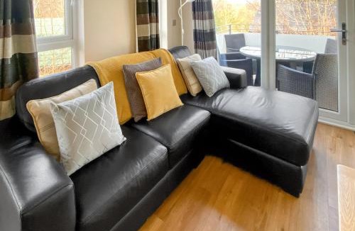 Broughton Mills Resort | Crake Valley