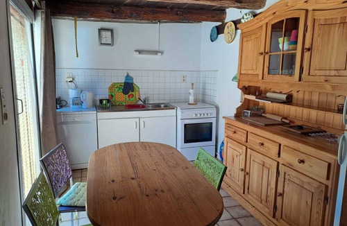 Martrin House | Crameaux - SAINT-ANDRE