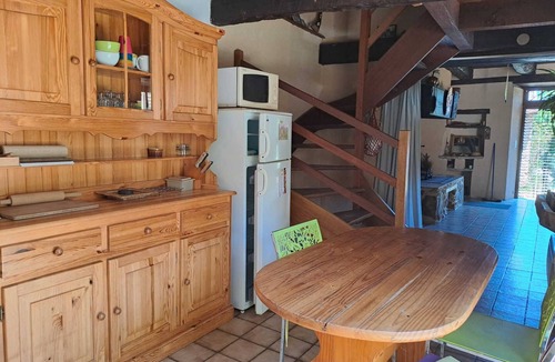 Martrin House | Crameaux - SAINT-ANDRE