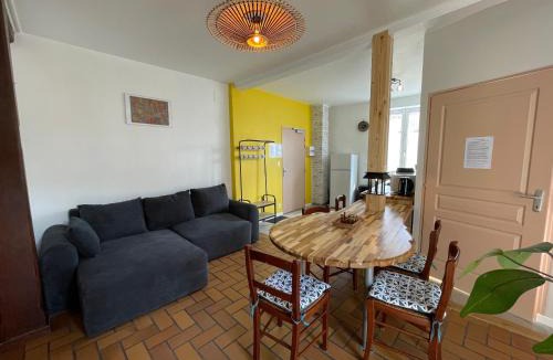 Ohnenheim Apartment | Cramiland - Appart 01 Ohnenheim