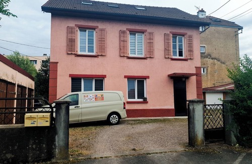 Ep 21 - Saint-Paul Apartment | Cramiland - Complete apartment