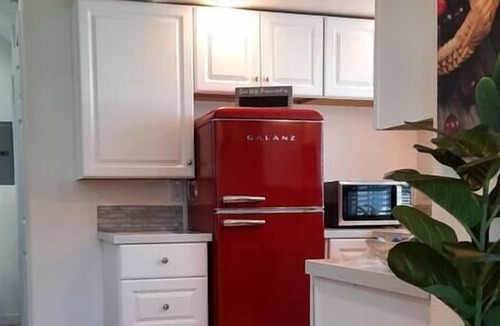 Grayland Cottage | "Cranberry Cottage" Studio by the Beach