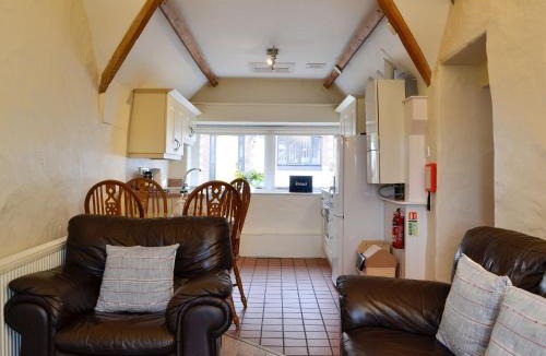 Lydstep House | Cranberry Cottage - Uk6722