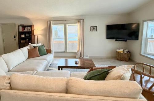 Fremont House | Cranberry Cottage