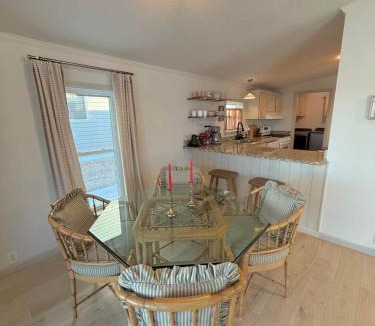 Fremont House | Cranberry Cottage