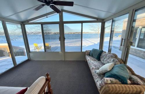 Fremont House | Cranberry Cottage