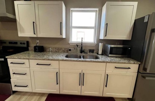 Hobbs House | Cranberry Cottage
