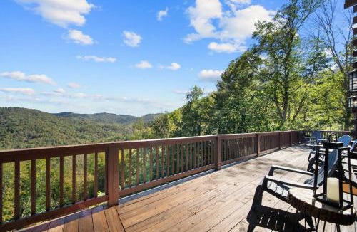 Frank House | Cranberry View Lodge