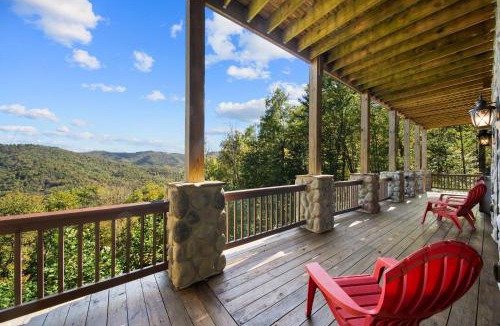 Frank House | Cranberry View Lodge