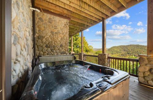 Frank House | Cranberry View Lodge