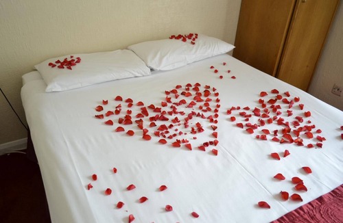 Valentines Hotel | Cranbrook Hotel