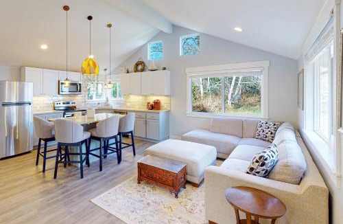 Long Beach House | Crandido Sands