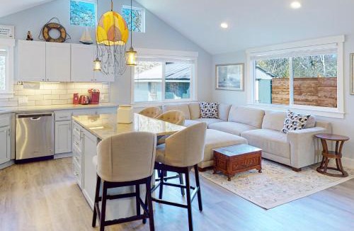 Long Beach House | Crandido Sands