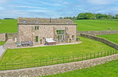 Skipton House | Crane Field Laithe