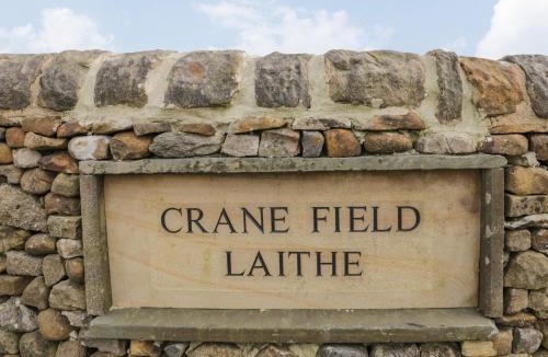 Skipton House | Crane Field Laithe
