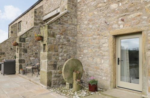 Skipton House | Crane Field Laithe