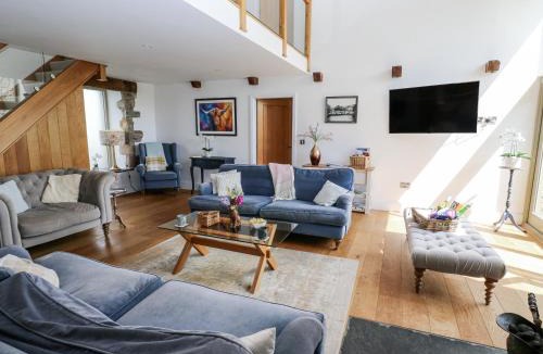 Skipton House | Crane Field Laithe