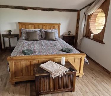 Sudbury Other | Cranfield Retreat & Glamping