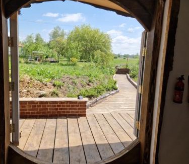 Sudbury Other | Cranfield Retreat & Glamping