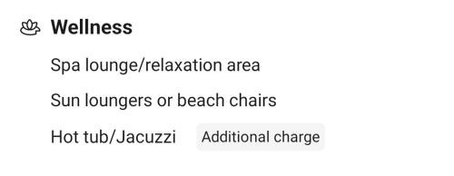 Sudbury Other | Cranfield Retreat & Glamping