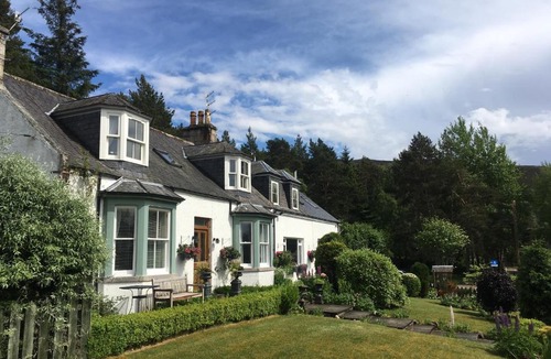 Braemar Bed & Breakfast | Cranford Guest House