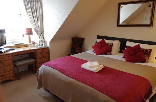 Braemar Bed & Breakfast | Cranford Guest House