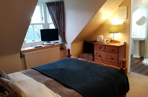 Braemar Bed & Breakfast | Cranford Guest House